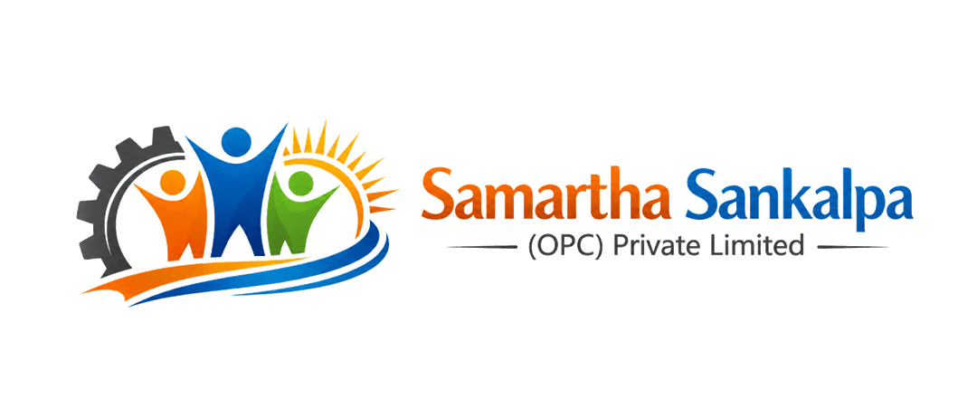 Samartha Sankalpa (OPC) Private Limited