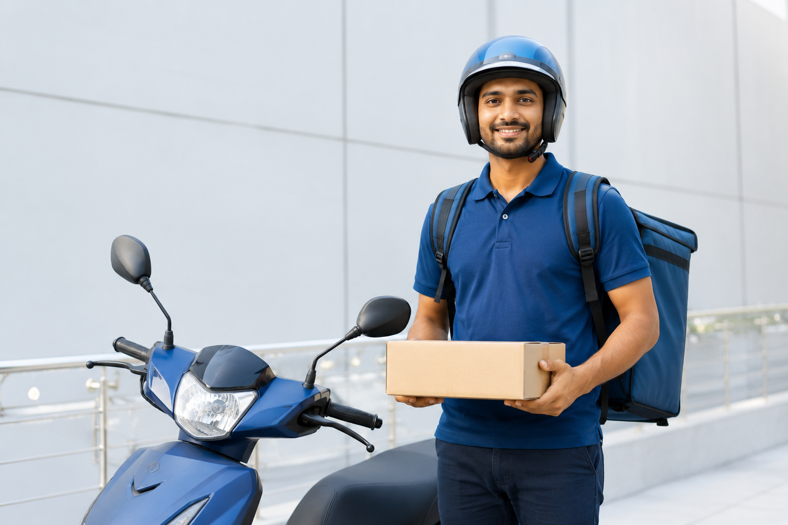 Warehouse & Dispatch Supervisor