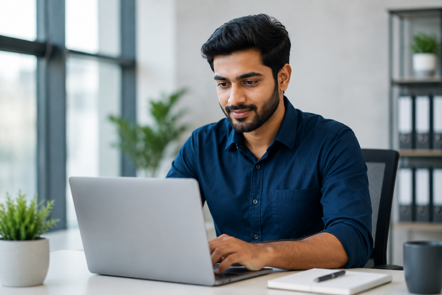 HR Executive consulting candidate profile